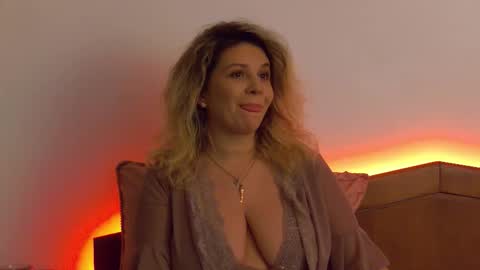 Carla online show from January 2026 10:51:01 AM