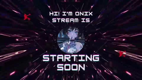 godess Onix online show from March 2025 12:39:02 AM