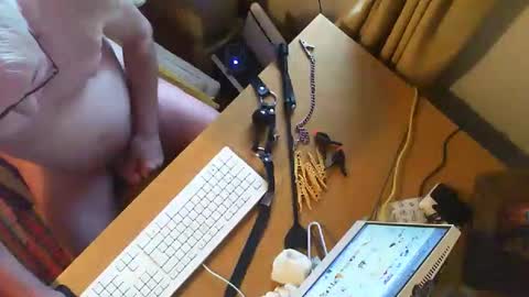 submissive1234567 online show from November 2025 10:45:02 AM