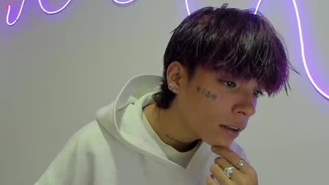 nico online show from October 2025 06:07:01 PM