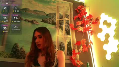 sofhia online show from January 2025 10:50:01 PM