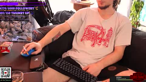 Im Substanc3  online show from December 2025 10:24:01 AM