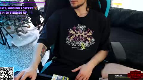 Im Substanc3  online show from March 2026 10:08:01 AM