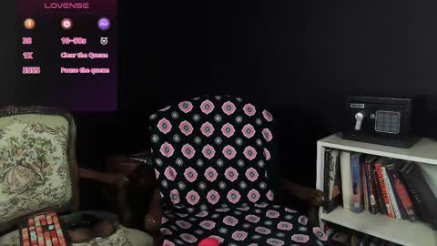 Snapshot of suburban_sickness chatting on May 2026 04:37:02 PM Polly online show from May 2026 04:37:02 PM
