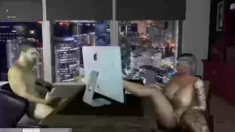 Subzerola online show from March 2026 04:35:01 PM