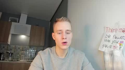 Kevin online show from November 2025 12:07:02 PM