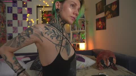 succubus_66 online show from January 2025 08:57:02 AM