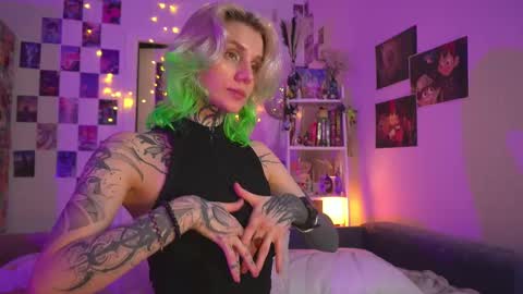 succubus_66 online show from March 2025 02:18:02 PM