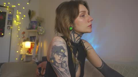 Snapshot of succubus_66 chatting on March 2026 09:15:02 AM succubus_66 online show from March 2026 09:15:02 AM