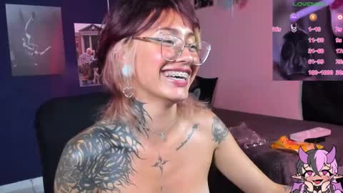 Alexy online show from February 2025 01:21:01 AM