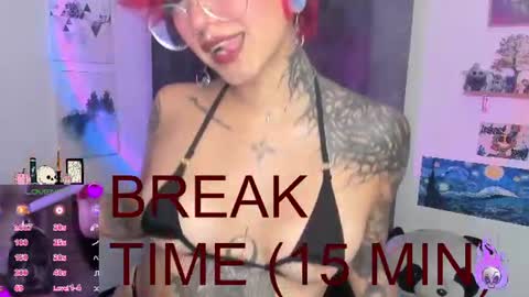 Snapshot of succubus_girl_ chatting on July 2026 05:30:02 PM Alexy online show from July 2026 05:30:02 PM
