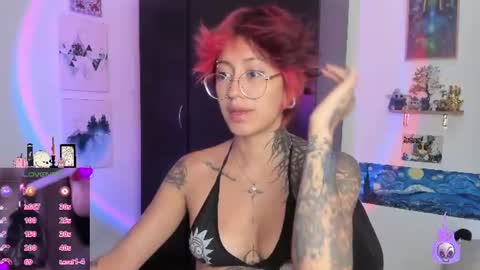Snapshot of succubus_girl_ chatting on July 2026 01:50:01 PM Alexy online show from July 2026 01:50:01 PM