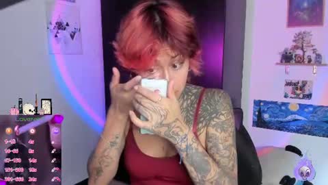 Snapshot of succubus_girl_ chatting on July 2026 01:15:01 PM Alexy online show from July 2026 01:15:01 PM