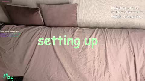 May online show from March 2025 03:08:02 AM