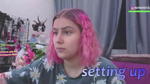 Snapshot of succubus_room chatting on May 2026 07:52:01 PM May online show from May 2026 07:52:01 PM
