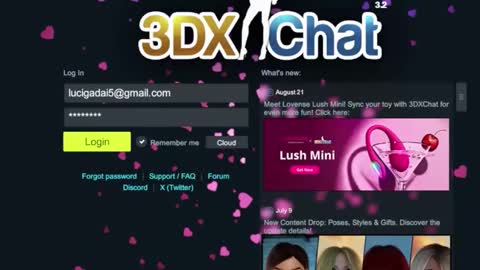 Snapshot of succubuslucy chatting on October 2025 01:00:02 PM Succubuslucy online show from October 2025 01:00:02 PM
