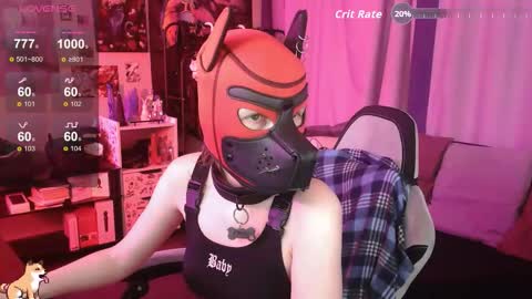 such_a_secret online show from October 2025 06:25:02 PM