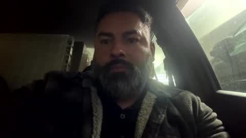 Sucio online show from November 2025 04:49:02 PM