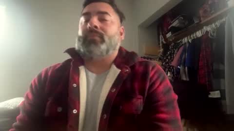 Sucio online show from November 2025 06:04:02 PM