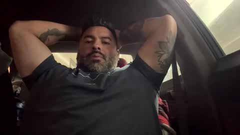 Sucio online show from December 2025 06:37:02 PM