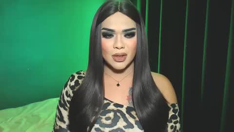 JADE ELYSE online show from December 2024 08:05:01 PM