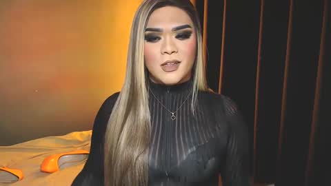 JADE ELYSE online show from December 2024 09:19:02 PM