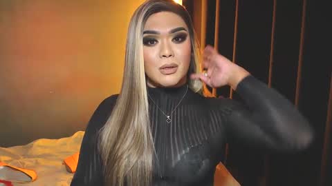 JADE ELYSE online show from December 2024 12:23:01 AM