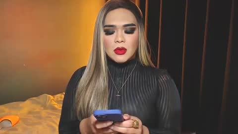 JADE ELYSE online show from December 2024 02:12:01 AM