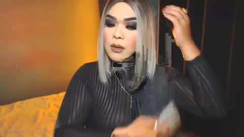 JADE ELYSE online show from December 2024 11:45:02 PM