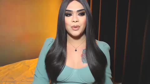 JADE ELYSE online show from December 2024 08:39:02 AM