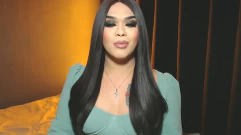 JADE ELYSE online show from January 2025 05:13:02 PM