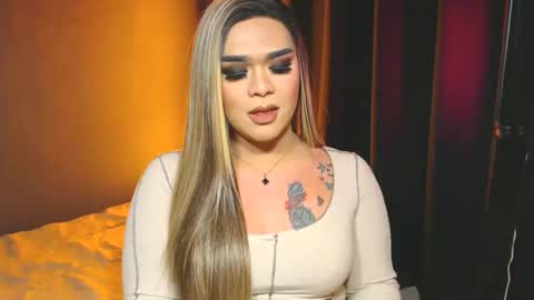 JADE ELYSE online show from January 2025 10:02:01 PM