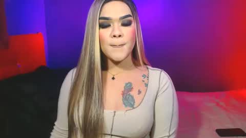 JADE ELYSE online show from January 2025 09:34:01 PM