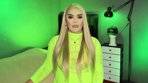 JADE ELYSE online show from May 2026 04:02:01 PM