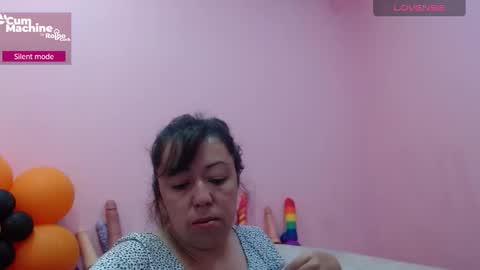 Sucky  online show from November 2025 12:39:02 PM