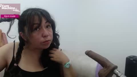 Sucky  online show from December 2025 12:14:02 PM