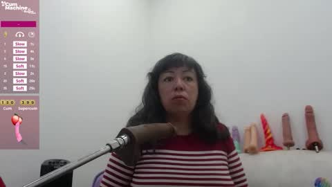 Sucky  online show from February 2026 12:34:01 PM