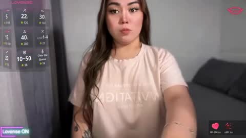 Millany online show from August 2026 04:04:01 AM