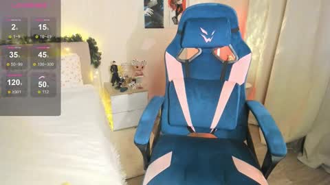 sue_everett online show from February 2025 09:49:01 PM