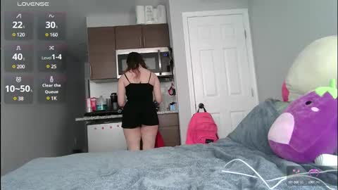 Nikki Sabel online show from March 2025 05:17:02 PM