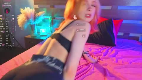 Agata online show from April 2026 01:52:02 AM