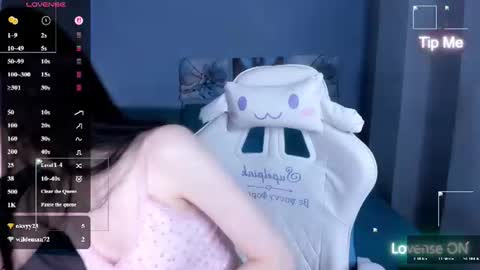 Snapshot of sugar_bunny_girl chatting on June 2026 05:10:02 AM Ariana online show from June 2026 05:10:02 AM