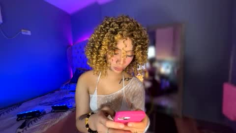 Snapshot of sugar_hally chatting on February 2026 05:49:01 AM your ultimate goddess online show from February 2026 05:49:01 AM