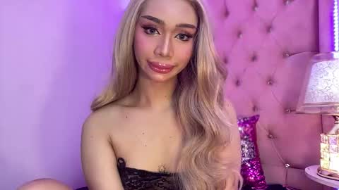 your ultimate goddess online show from April 2026 07:53:01 PM