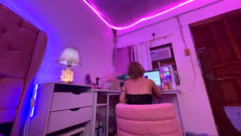 your ultimate goddess online show from May 2026 09:12:02 PM