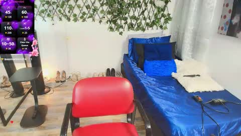 nancy online show from November 2025 12:10:02 AM