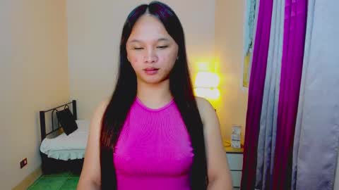 Cheska online show from March 2025 05:17:02 PM