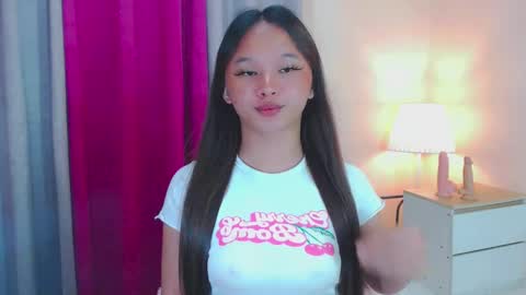 Cheska online show from March 2025 08:42:02 PM