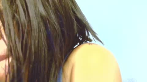 Snapshot of sugar_peach0 chatting on February 2026 10:21:01 PM Ella online show from February 2026 10:21:01 PM