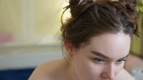 Snapshot of sugar_peasy chatting on January 2025 11:08:01 PM Rikki online show from January 2025 11:08:01 PM